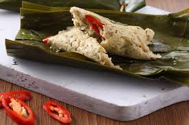 Download lagu botok teri mp3 dapat kamu download secara gratis di metrolagu. Makan Siang Dengan Resep Pepes Tahu Teri Medan Ini Bikin Nagih Banget Sajian Sedap