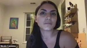 Nicole Casazza's Instagram, Twitter & Facebook