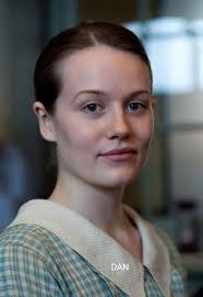 Cara Theobold turns 35