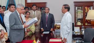 A retreat from the precipice. For now. (19 December 2018) - Sri Lanka  Campaign for Peace and Justice