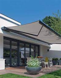 Innovative Retractable Awning Ideas Pictures Design For Your Summer Pergola Patio Outdoor Awnings Patio Shade