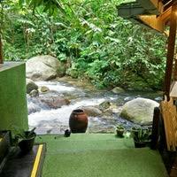 Tanah aina farrah soraya is an exclusive eco resort located in raub, pahang. Tanah Aina Farrah Soraya