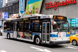 New york soon and are making a short side trip to washington dc. New York City Bus Operating Costs An Analysis Curbed Ny