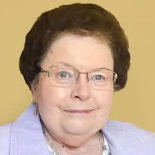 Obituary information for Barbara Ellen Prall