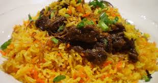 Hasil1 hidanganmasa penyediaan10 minitmasa memasak35 minitjumlah masa45 minit. Resepi Beriani Ayam Batu Pahat Resepikek Camored Com