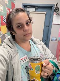 DHH staff and students...