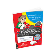 Evaluare nationala 2016 clasa 4. Ne Pregatim Pentru Evaluarea Nationala La Sfarsitul Clasei A Iv A Limba Si Literatura Romana Matematica 978 606 514 386 9 6 00 Ron Editura Taida Iasi Librarie Virtuala
