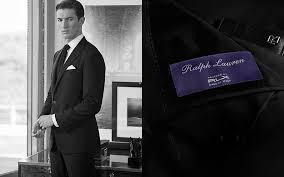 Get the best savings with free shipping or curbside pickup! Men S Purple Label The Gregory Suit Ralph Lauren
