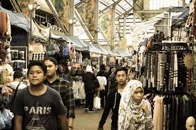 Kamu juga menyukai game dan apps yang telah di modifikasi oleh para pen. Masjid India Pasar Malam Kampung Baru Kuala Lumpur By Grant Lawrence Photoblog