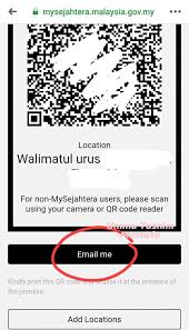Mengetahui cara kerja dari qr code nyatanya menjadi hal penting yang perlu kamu ketahui, sebelum membahas bagaimana cara membuat qr code. Gadis Ini Ajar Cara Untuk Buat Qr Code Bagi Tuan Rumah Yang Ingin Anjurkan Majlis Remaja