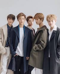 The group is composed of seven members: 810 Nct Dream Ideas Nct Dream Nct Nct 127