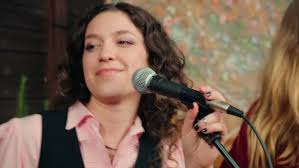 ﾟ✧ Lily & Friends: "Point Your Finger" by Trousdale with Lily Honigberg