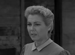 Jeanne BATES (1918-2007)