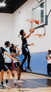 2025 G Mark Dike (@m4rkez) went OFF at the, 2025 Underrated Prospects  Showcase Game hosted by, @bmelite, 35 PTS