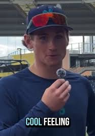 Wyatt Hillis Strikes Out Colt Emerson