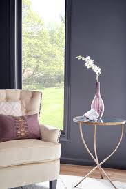 You could paint the walls, but the appeal is stronger in smaller doses. Why You Should Consider A High Gloss Finish For Your Next Project Colorfully Behr