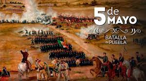 La batalla de puebla fue un enfrentamiento armado que se llevó a cabo el cinco de mayo de 1862 en la ciudad de dicho estado. Mimorelia Este 5 De Mayo Se Conmemora La Batalla De Puebla