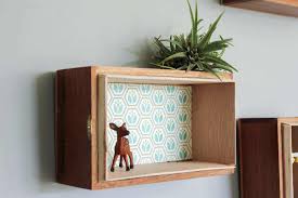 Check spelling or type a new query. 15 Unique Homemade Trinket Shelves Design Ideas