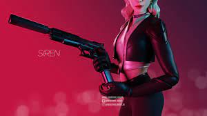 We did not find results for: Siren Skin Fortnite Wallpapers Wallpaper Cave