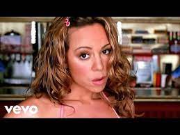 The voice, the hits, the tour, in new york. Samples Of Heartbreaker By Mariah Carey Featuring Jay Z Secondhandsongs