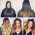 Best Hair Color For Round Chubby Face