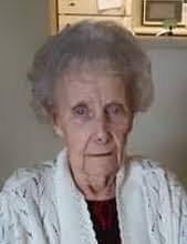 Obituary information for Mary Lou Clyde