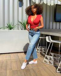 If you agree to our use of cookies, please continue to use our site. 1 118 Likes 55 Comments Mariah Somah Somahriah On Instagram Baby You A Legend Baby Don T Forget It Pretty Black Girls Pretty Black Mom Jeans