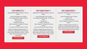 Selain itu daftar indihome jakarta selatan juga dilengkapi denan berbagai layanan tambahan seperti add on selain mudah dalam pendaftaran, kami juga menawarkan beberapa pilihan paket internet proses pemasangan internet cepat pasang indihome jakarta selatan seperti wilayah lainnya bogor. Internet Magelang Selain Indihome Provider Internet Terbaik Sebagai Pendukung Terhadap Paket Internet Indihome Unlimited Telephone Dan Useetv Essential Lorindagm Images