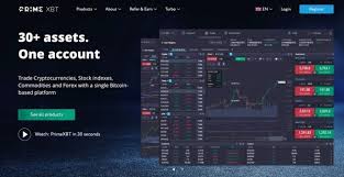 It does this while maintaining confidentiality and scalability, both vital for large, regulated markets. Closer Look Primexbt Is A Cryptocurrency Trading Platform