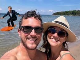 Todays vote counts for 2! Please vote and share for this Irishman