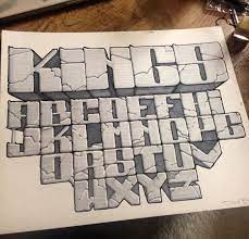 Ready to personalize and share in facebook and twitter. Kings A B C D E F G H I J K L M N O P Q R S T U V W X Y Graffiti Lettering Graffiti Lettering Fonts Graffiti Font