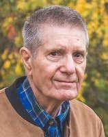 Frederick Clemo Obituary (1943-2018)