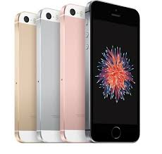Shop for iphone se unlocked at best buy. Apple Iphone Se 32gb Silver Unlocked A1723 Cdma Gsm Ca For Sale Online Ebay