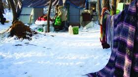 This one thing meant the world to a runaway teen