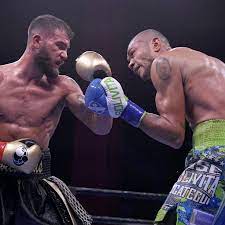 Boxer Caleb Plant S Mom Beth Dies At Age 51 After Being Shot By Deputy Boxer Plant Mom Boxing Workout