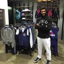 Mike sport is a lebanese leading retailer, importer, manufacturer and distributor of professional sports apparel, shoes, equipment and their related products. Mike Sport Ø¯Ø± ØªÙˆÛŒÛŒØªØ± Shopping Time With Our Awesome Bodytalk Brandambassador Mgebrayel Come Check The New Collection At Mikesport Http T Co Fvuxadwfzq