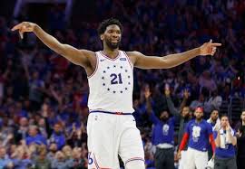 By adu february 23, 2021. Toronto Raptors Vs Philadelphia 76ers Recap Score And Stats Game 3 Nba Playoffs 2019 Nj Com