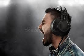 9 male poses & prompts for portrait photos | click love grow. Man Listening Music Wearing Headphone Man Listen Music Wearing Headphone Aff Music Listening Man Wearing Href Wearing Headphone Headphone Music