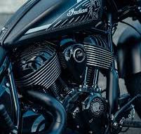 Engineered for aggression. Precision handling and ...