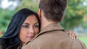 Image result for kachelmann umarmung -pocher