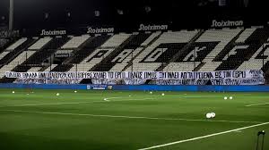 Maybe you would like to learn more about one of these? Entash Sto Paok Olympiakos Ta Pano Poy Anapsan Fwtia A8lhtika Eidhseis