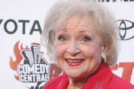 Betty White's fans feared her death for years, but she wasn't afraid of  dying