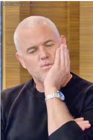 Eric Dane Dartmouth Dance