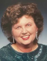 Obituary information for Faye June Henley