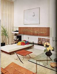 Mid Century Modern Interiors 1945 73 Interior Contemporary Interior Design Mid Century Modern Interiors