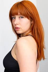 Eve Harper for APM MODELS