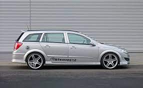 Opel Astra H Photos News Reviews Specs Car Listings Station Wagon Opel Vauxhall Astra