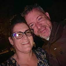 Dena Stackhouse's Instagram, Twitter & Facebook