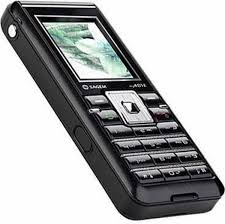 Telfort prepaidpakket met Sagem my401x ...