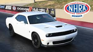 Hi guys i uploading interesting challenge vedios and wonderfull one tap vedio suport me for watch more intresting and wonderfull vedio ️ ️ ️ ️ ️watch and su. Dodge Challenger R T Scat Pack 1320 Owners To Receive Free One Year Membership In Nhra Nhra
